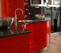Milnerton washing machine and dishwasher installations for kitchens.